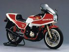 1981 Honda CB 1100R BB